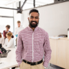 ahmed ali testimonial